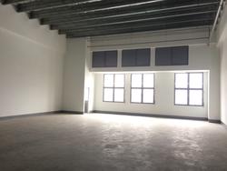 The Westcom (D22), Factory #145439152